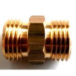 RACCORDO NIPLES PER FLESSIBILI - A8155